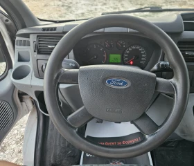 Ford Transit 2.2, снимка 9
