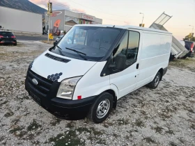 Ford Transit 2.2, снимка 5