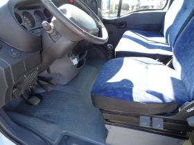 Iveco 35c13  * * * 104 482 km* * * НОВ ВНОС ОТ ШВЕЙЦАРИЯ, снимка 13