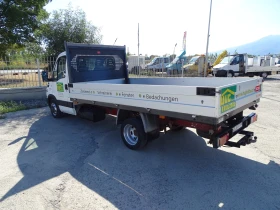 Iveco 35c13  * * * 104 482 km* * * НОВ ВНОС ОТ ШВЕЙЦАРИЯ, снимка 6