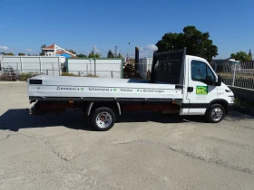 Iveco 35c13  * * * 104 482 km* * * НОВ ВНОС ОТ ШВЕЙЦАРИЯ, снимка 5