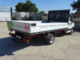 Iveco 35c13  * * * 104 482 km* * * НОВ ВНОС ОТ ШВЕЙЦАРИЯ, снимка 8