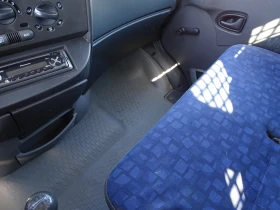 Iveco 35c13  * * * 104 482 km* * * НОВ ВНОС ОТ ШВЕЙЦАРИЯ, снимка 15