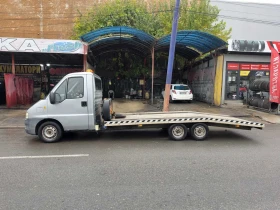 Fiat Ducato 2.8, Десен волан , снимка 5