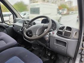 Fiat Ducato 2.8, Десен волан , снимка 9