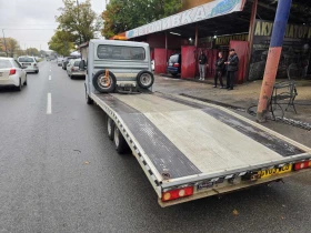 Fiat Ducato 2.8, Десен волан , снимка 6