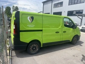 Renault Trafic 1.6D, снимка 5