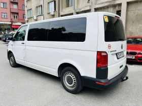 Обява за продажба на VW T6 9 места 2.0TDi Transporter ~31 200 лв. - изображение 6