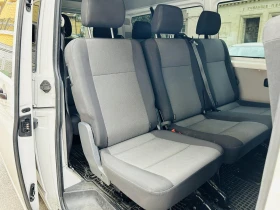 Обява за продажба на VW T6 9 места 2.0TDi Transporter ~31 200 лв. - изображение 8