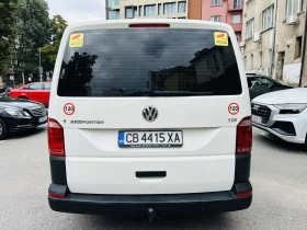 Обява за продажба на VW T6 9 места 2.0TDi Transporter ~31 200 лв. - изображение 5