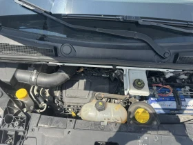 Обява за продажба на Renault Trafic Maxi L2 ~18 500 лв. - изображение 8