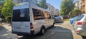 Mercedes-Benz Sprinter 416 | Mobile.bg    4