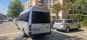 Mercedes-Benz Sprinter 416 | Mobile.bg    3