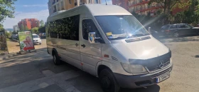 Mercedes-Benz Sprinter 416 | Mobile.bg    2