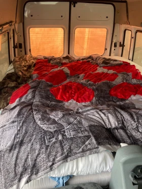Обява за продажба на Ford Transit 2.2TDCI-110кс= 9МЕСТА= 6СКОРОСТИ= КЛИМАТИК ~12 900 лв. - изображение 9