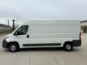 ����� �� �������� �� Citroen Jumper 2.2HDI L3H3