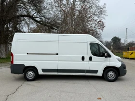 ����� �� �������� �� Citroen Jumper 2.2HDI L3H3