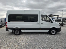 Mercedes-Benz Sprinter 319 CDI, Пътнически, 9 местен, Клима, Автомат, снимка 6