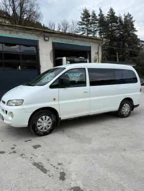 Hyundai H1 undefined | Auto.bg — изображение 3