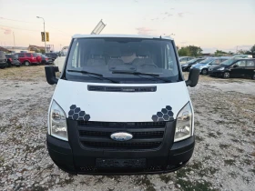 Ford Transit 2.2 | Auto.bg — изображение 6