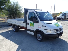 ����� �� �������� �� Iveco 35c13  * * * 104 482 km* * * ��� ���� �� ���������