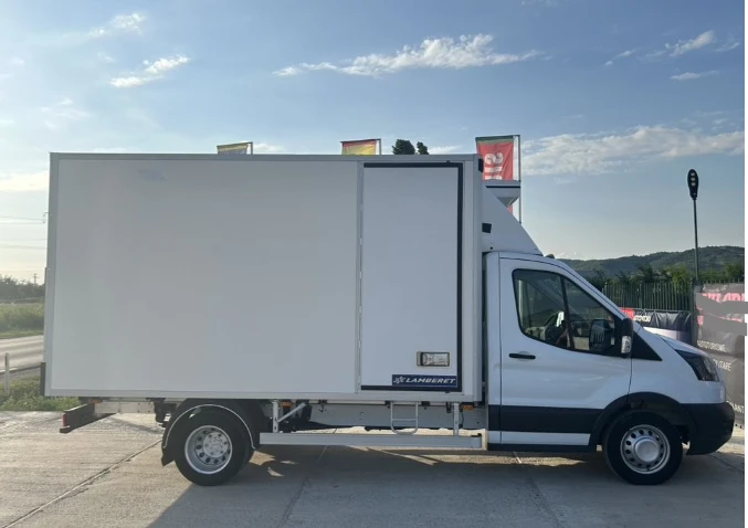 Ford Transit 8pal kat b - изображение 4