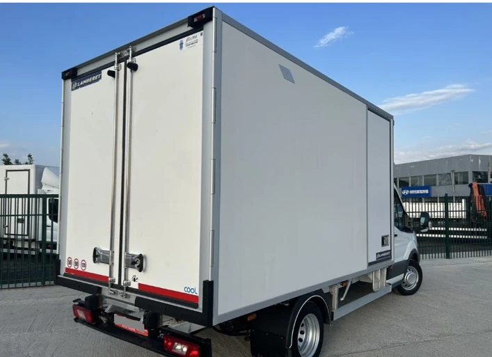 Ford Transit 8pal kat b - изображение 3