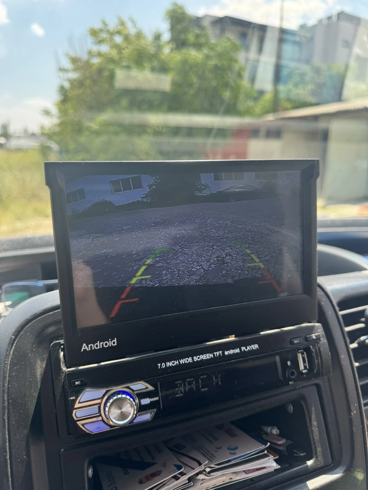 Renault Trafic Maxi L2 - изображение 10