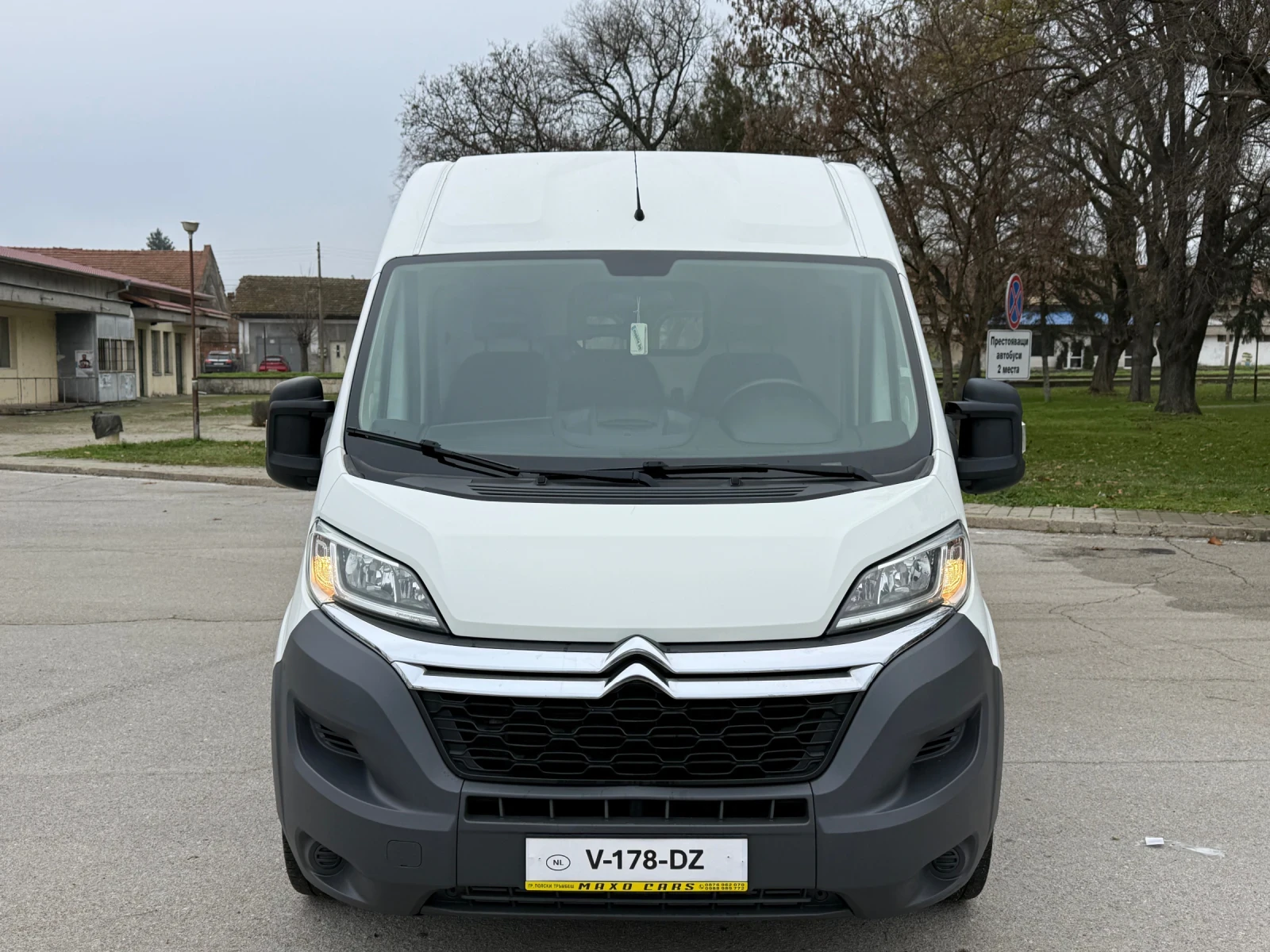 Citroen Jumper 2.2HDI L3H3 - изображение 7