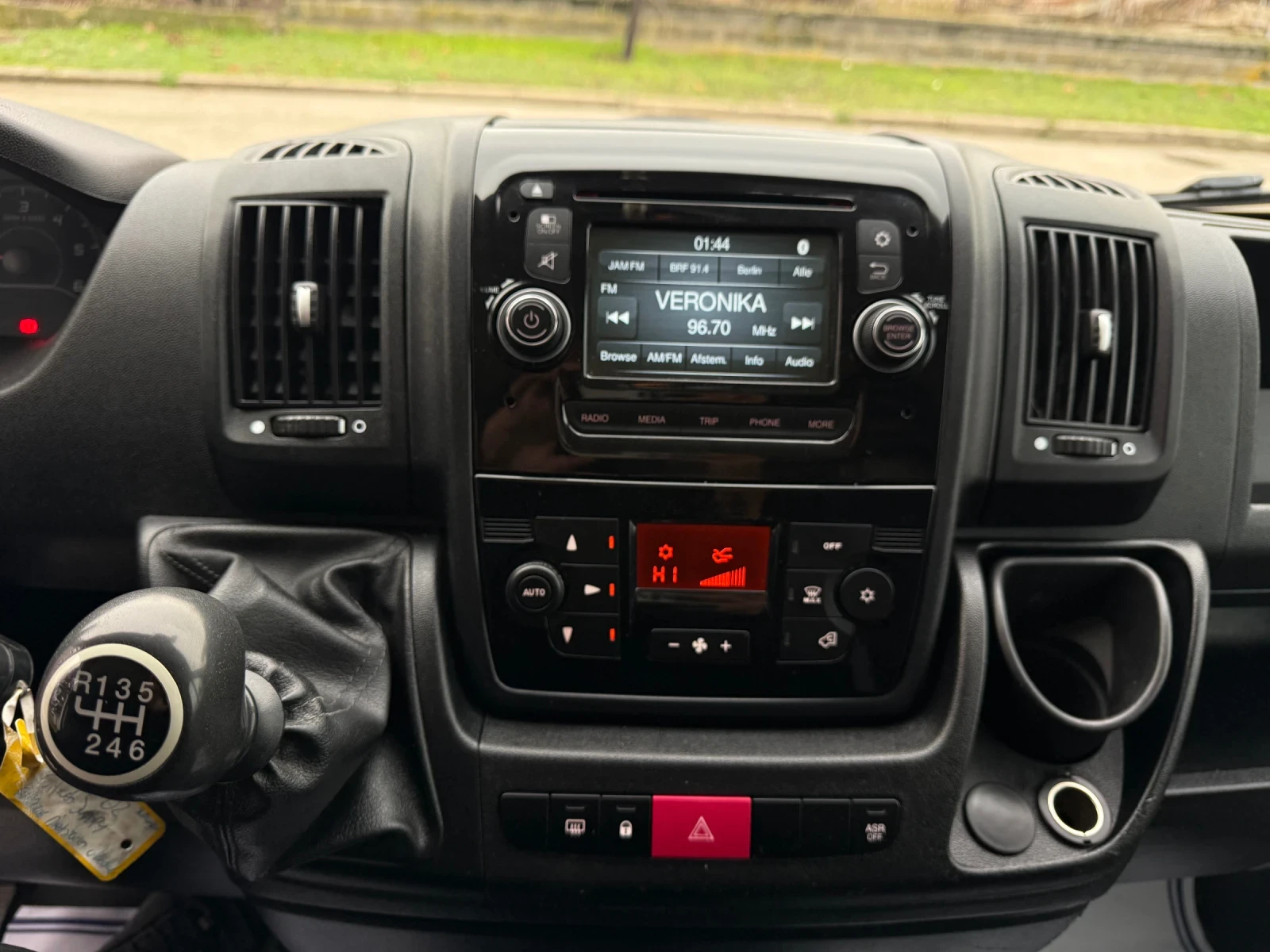 Citroen Jumper 2.2HDI L3H3 | Mobile.bg � ����������� 15