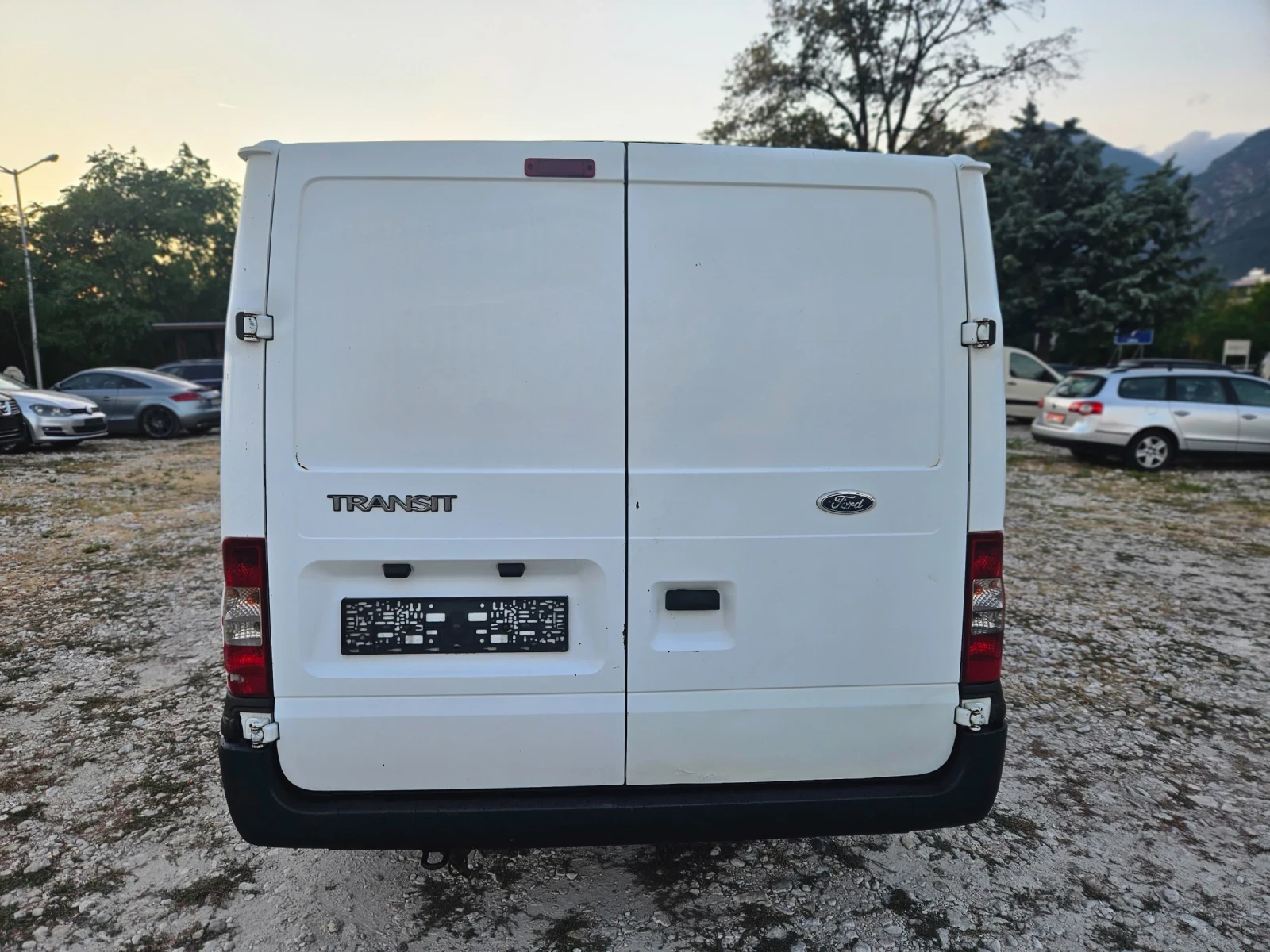 Ford Transit 2.2, снимка 3 - Бусове и автобуси - 55849208