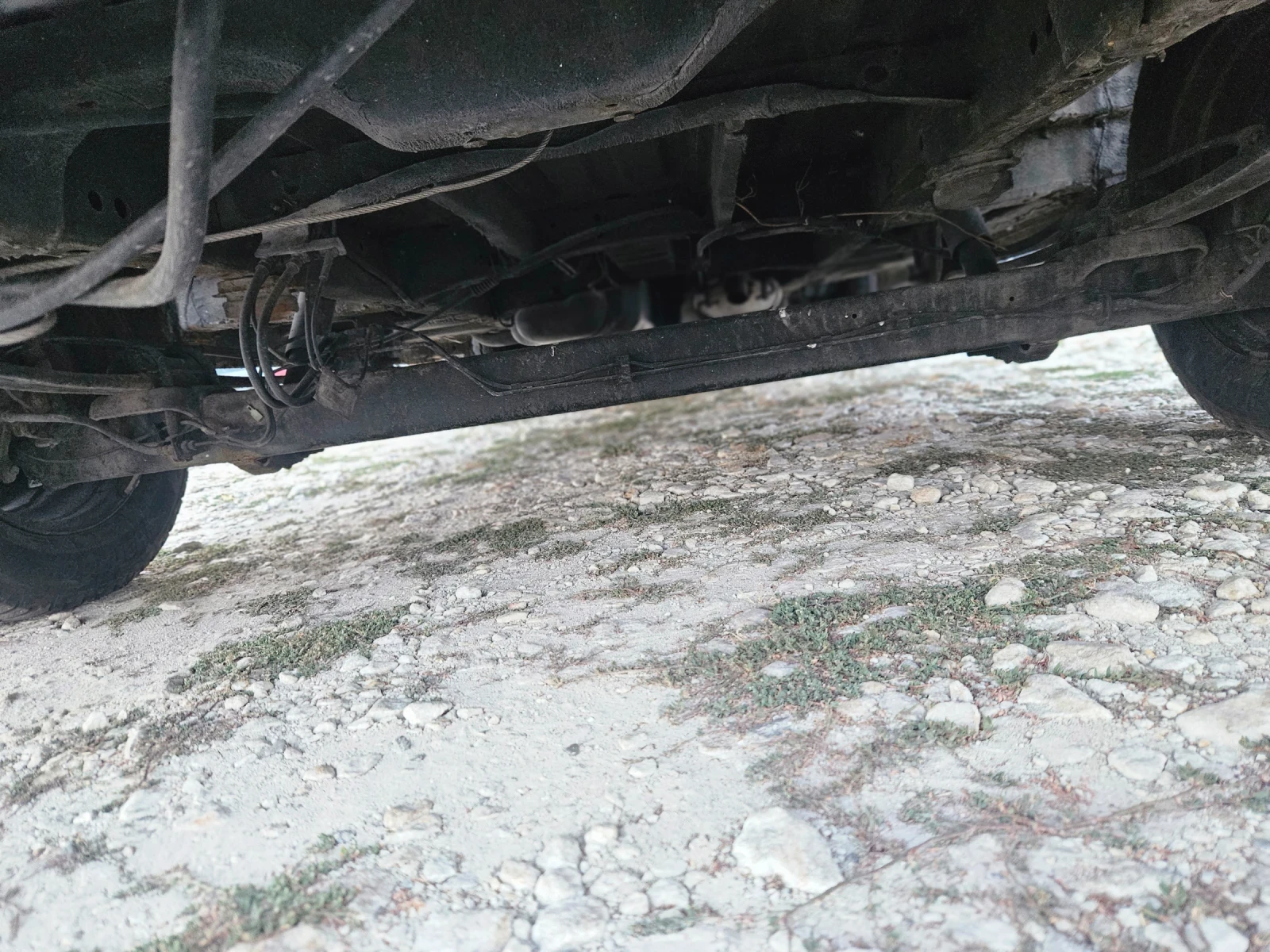 Ford Transit 2.2, снимка 14 - Бусове и автобуси - 55849208