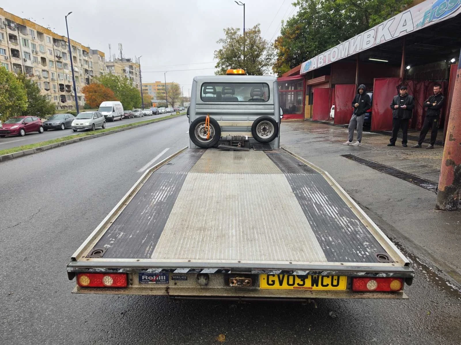 Fiat Ducato 2.8, Десен волан , снимка 4 - Бусове и автобуси - 56739901