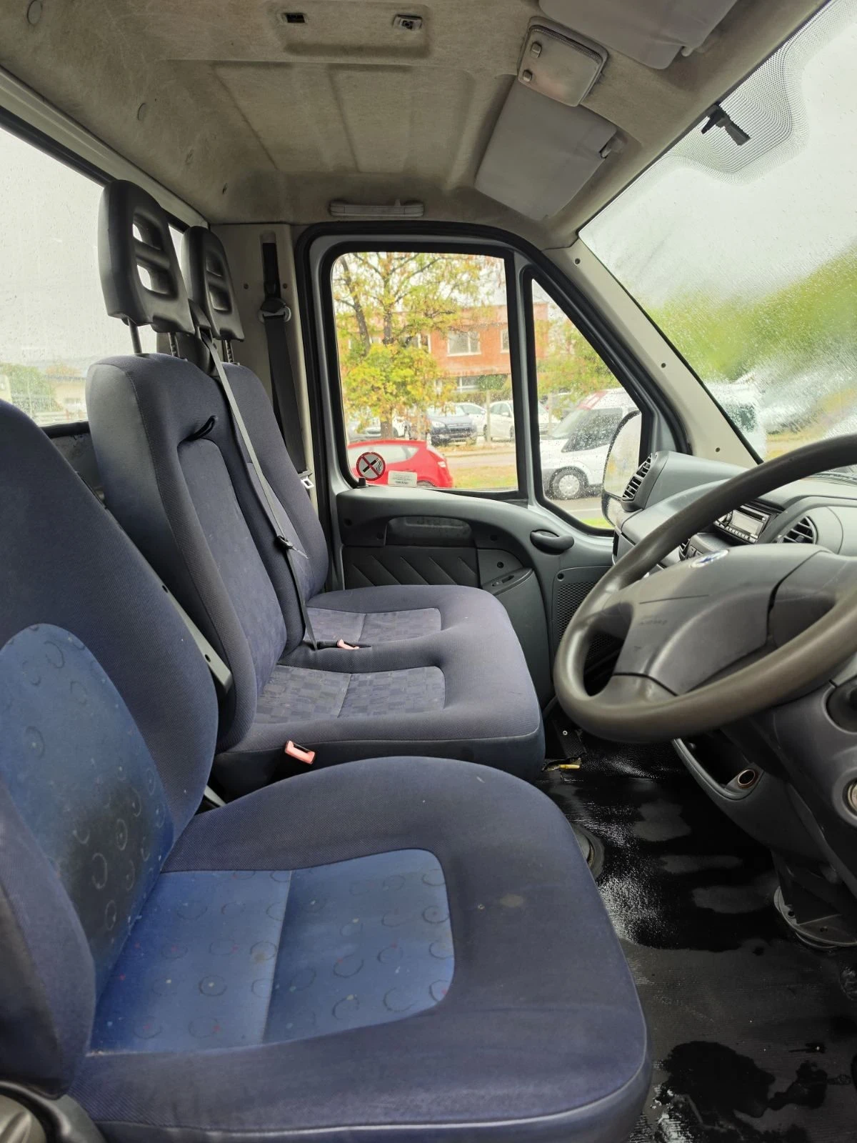 Fiat Ducato 2.8, Десен волан , снимка 8 - Бусове и автобуси - 56739901
