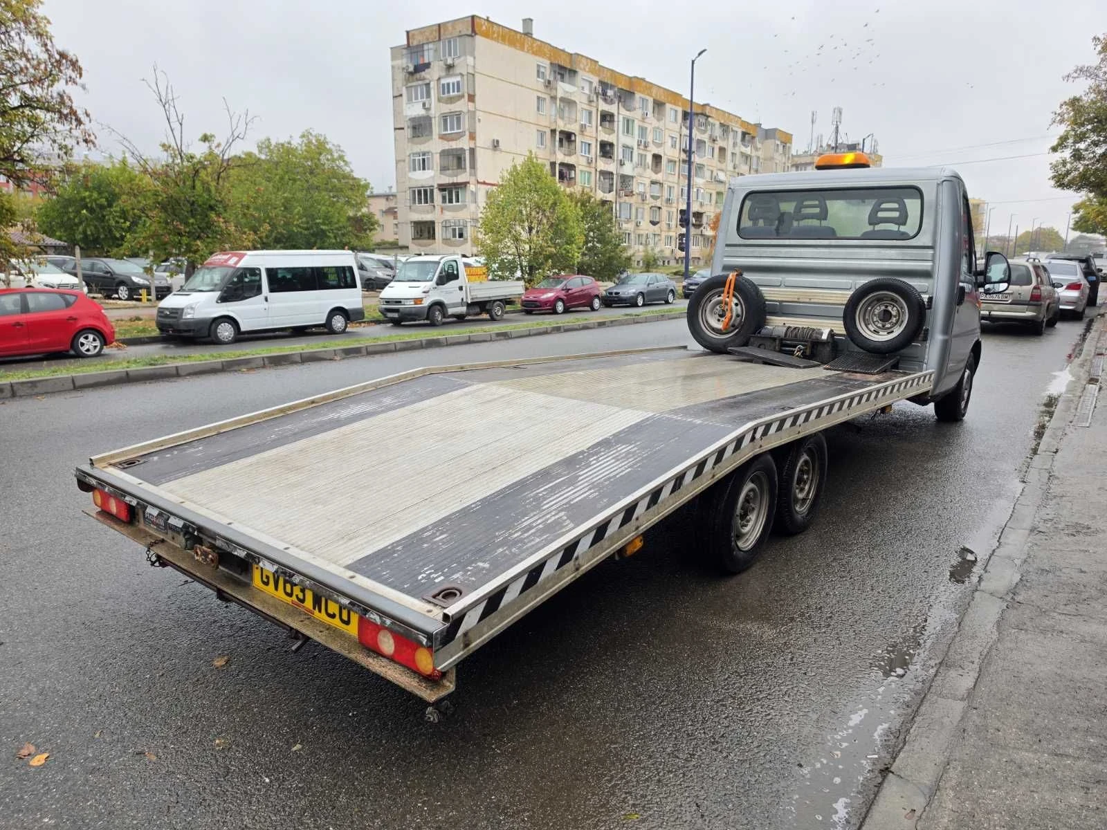 Fiat Ducato 2.8, Десен волан , снимка 7 - Бусове и автобуси - 56739901