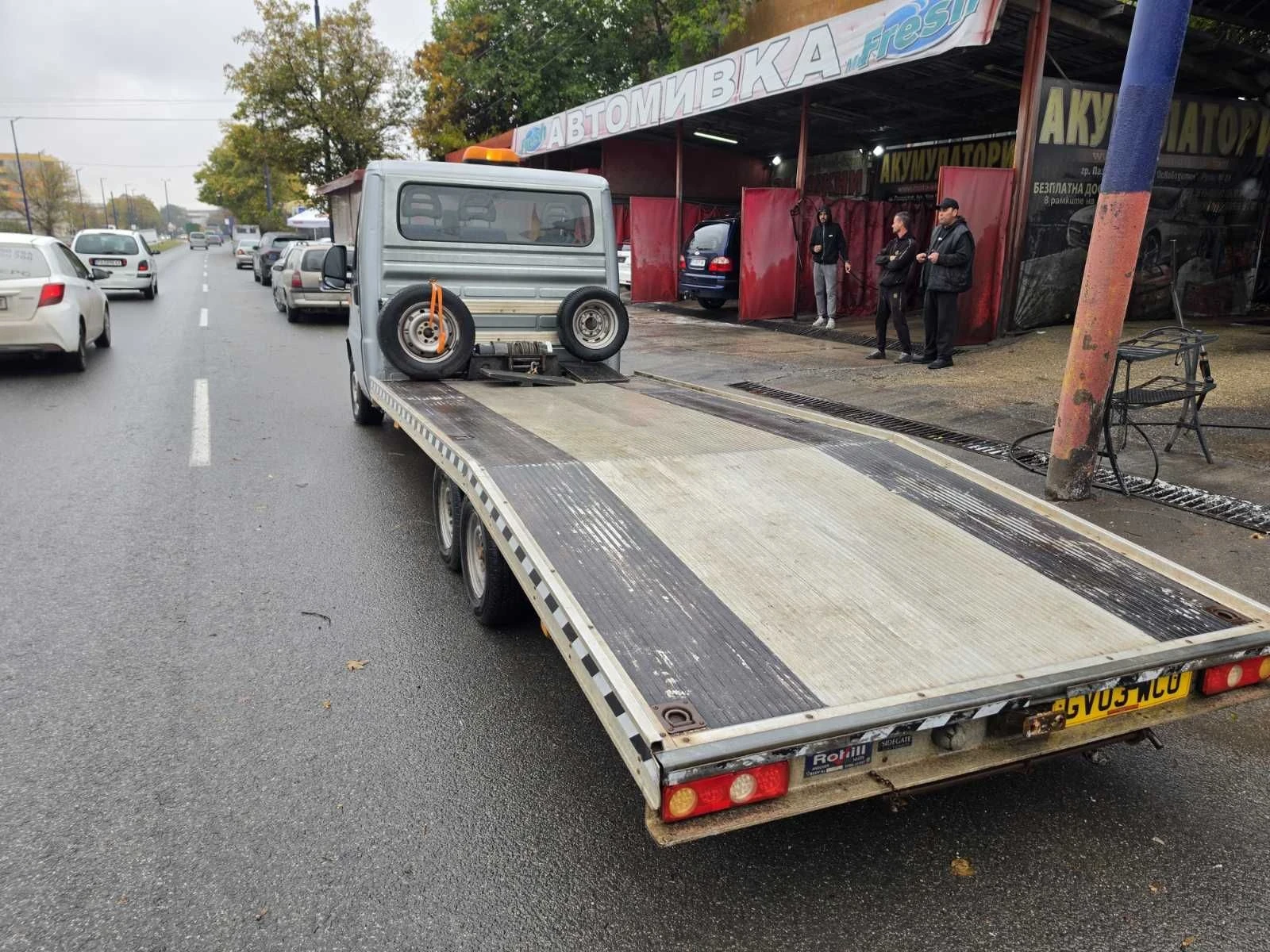 Fiat Ducato 2.8, Десен волан , снимка 6 - Бусове и автобуси - 56739901