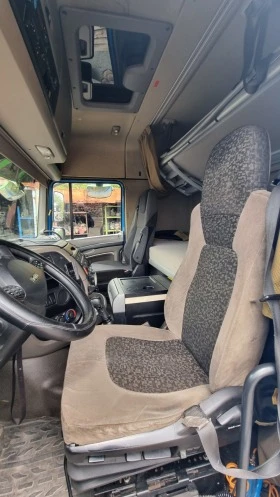 Daf XF 105 460 ATe EEV, снимка 7