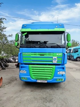 Daf XF 105 460 ATe EEV, снимка 3