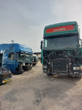 Scania R 440 На части, снимка 6