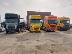 Scania R 440 На части, снимка 5