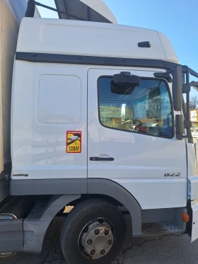 Mercedes-Benz Atego 822, снимка 5