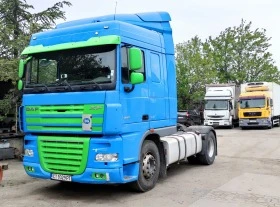     Daf XF 105 460 ATe EEV