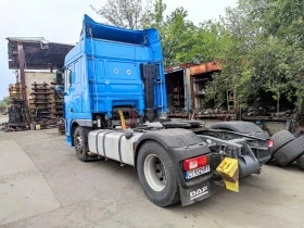 Daf XF 105 460 ATe EEV, снимка 4