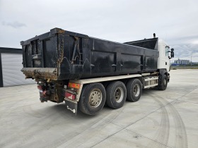 Scania R 480 8X4* 4hsa, снимка 3 - Камиони - 45817567