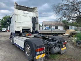 Daf XF 105, снимка 8