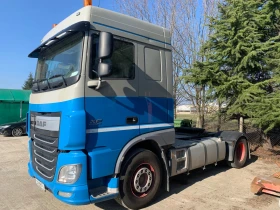 Daf XF Адр, снимка 1