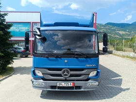 Обява за продажба на Mercedes-Benz Atego 816 KLIMA Euro5 7.20m. ~31 080 лв. - изображение 1