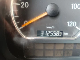 Обява за продажба на Mercedes-Benz Atego 816 KLIMA Euro5 7.20m. ~31 080 лв. - изображение 10