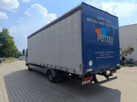 Обява за продажба на Mercedes-Benz Atego 816 KLIMA Euro5 7.20m. ~31 080 лв. - изображение 4
