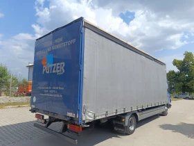Обява за продажба на Mercedes-Benz Atego 816 KLIMA Euro5 7.20m. ~31 080 лв. - изображение 3